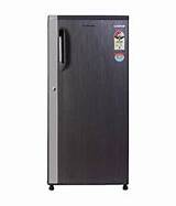 Pictures of Kelvinator 2 Door Refrigerator Price