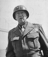 Gen Patton Quotes Pictures