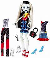 Images of Fashion Monster High