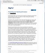 Paypal Dispute Claim Pictures