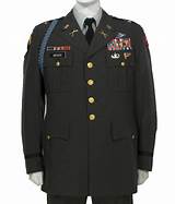 Images of Army Uniform Order