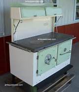 Old Kitchen Stove For Sale Pictures