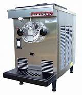 Best Commercial Ice Cream Machines Images