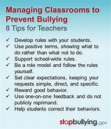 How To Stop Bullying In Schools Essay Images