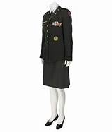 Army Uniform Female Pictures