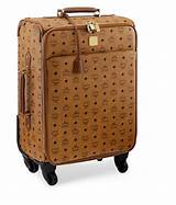 Images of Mcm Luggage Cheap