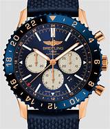 Breitling Captain Watch Pictures