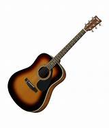 Cost Of Yamaha Acoustic Guitar