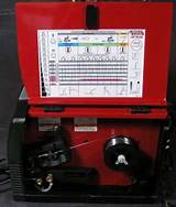 Lincoln Electric Weld Pak Hd Feed Welder Photos