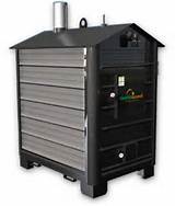 Outdoor Wood Boiler Prices