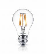 Led Light Bulb Filament Photos