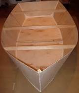 Images of Free Plywood Boat Plans