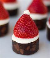 Pictures of Easy Xmas Recipes Desserts