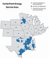 Pictures of Colorado Natural Gas Service Area