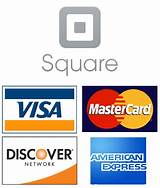 What Credit Cards Can I Accept With Square Pictures