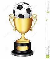 Images of Kid Soccer Trophies