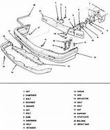 Bumper Repair Guide Photos