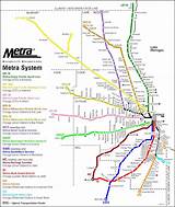 Metra Schedule University Park To Chicago Photos