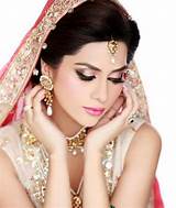 Photos of Bridal Beauty Makeup