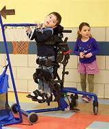 Standing Frame For Quadriplegic