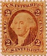 Internal Revenue Stamps Pictures