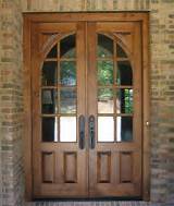 Images of Front Double Entry Doors