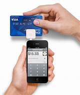 What Credit Cards Can I Accept With Square Pictures