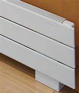 Baseboard Heat Output Pictures