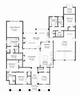 Home Floor Plans Louisiana
