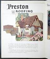 Preston Roofing Inc Photos