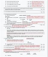 Images of Unemployment Continued Claim Form