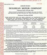 Prospect Motor Company Images
