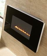 Flame Effect Gas Fires