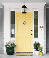 Yellow Front Door Company
