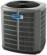 Connected Heating And Air Conditioning Pictures