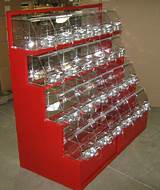 Images of Candy Rack Shelves