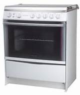 Images of Gas Ovens Stoves