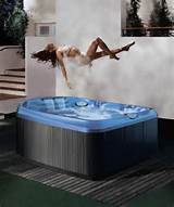 Hot Tub Jacuzzi Pictures