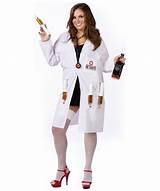 Images of Womens Doctor Costume