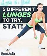 Other Leg Workouts Pictures