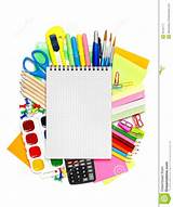 Photos of School Stationery Online