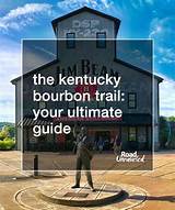 Kentucky Craft Bourbon Trail