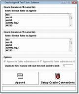 Oracle Database License Calculator Pictures