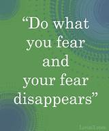 Images of Live Fearless Quotes