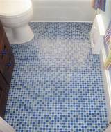 Images of Floor Tile Mosaic