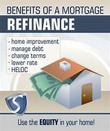 Pictures of Refinance Mortgage Or Home Equity Line Of Credit