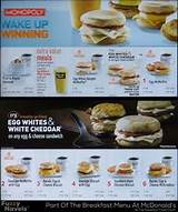 Prices For Mcdonalds Images