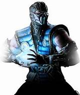 Sub Zero Mkx