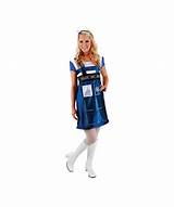 Doctor Who Costumes For Women Images