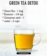 Tea For Bloating And Gas Pictures